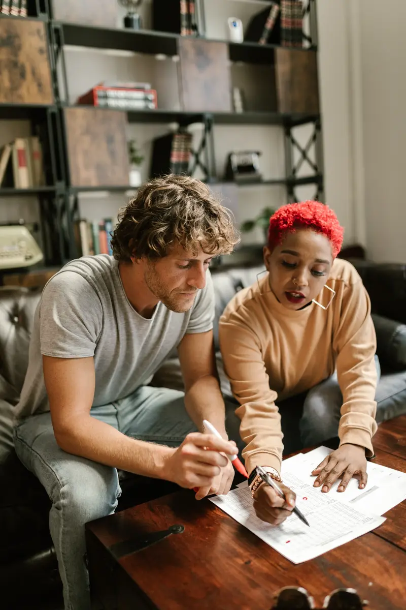 Comment acheter sans mise de fonds